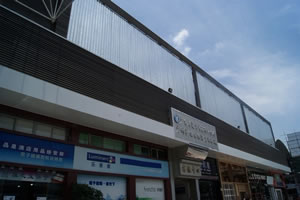 番禺酒店用品批發城